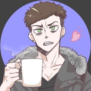 Meet your Posher, Brandon